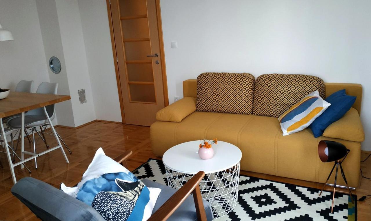 Apartments Milic Kaludjerske Bare Esterno foto